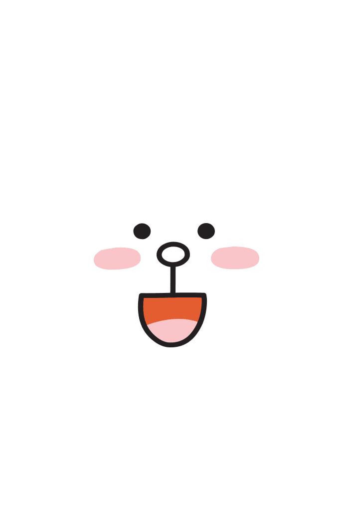心に強く訴えるline コニー 壁紙 花の画像