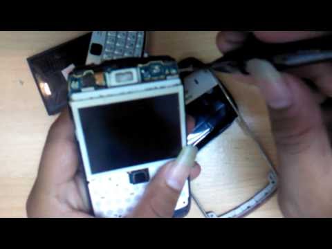 Harga Lcd Blackberry Onix 2  96 Handphone dan Hp