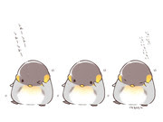 最も欲しかった ペンギン 可愛い イラスト 動物 ふわふわ 2443 アニメ画像 アプリ