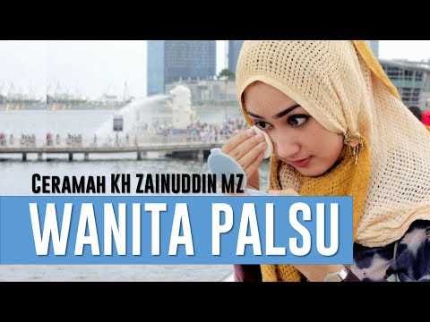 Kata Kata Kh Zainudin Mz - Kata Bijak dan Motivasi 2020