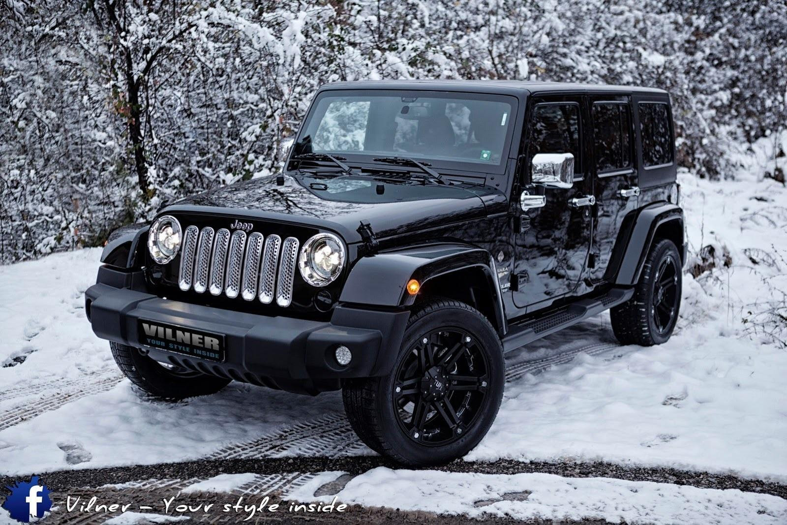 Gambar Modifikasi Jeep Wrangler Sport Pangeran Modifikasi