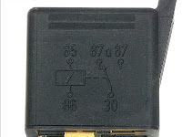 Volt Relay Wiring Diagram Pole