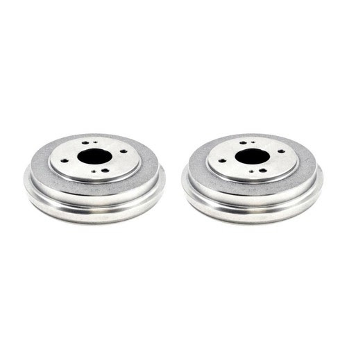Maybe you would like to learn more about one of these? Kamispa Com Durago Pair Rear Brake Drums For 1990 Honda Accord Car Truck Brakes Brake Parts Motors