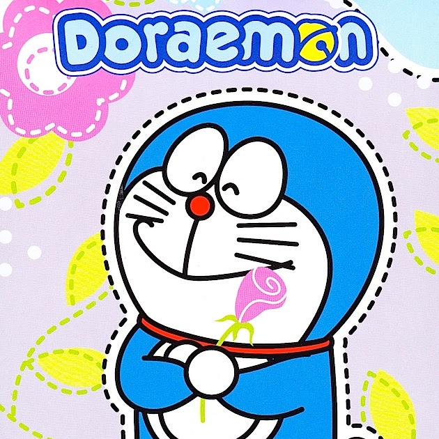  Gambar  Adik Doraemon  Toko FD Flashdisk Flashdrive