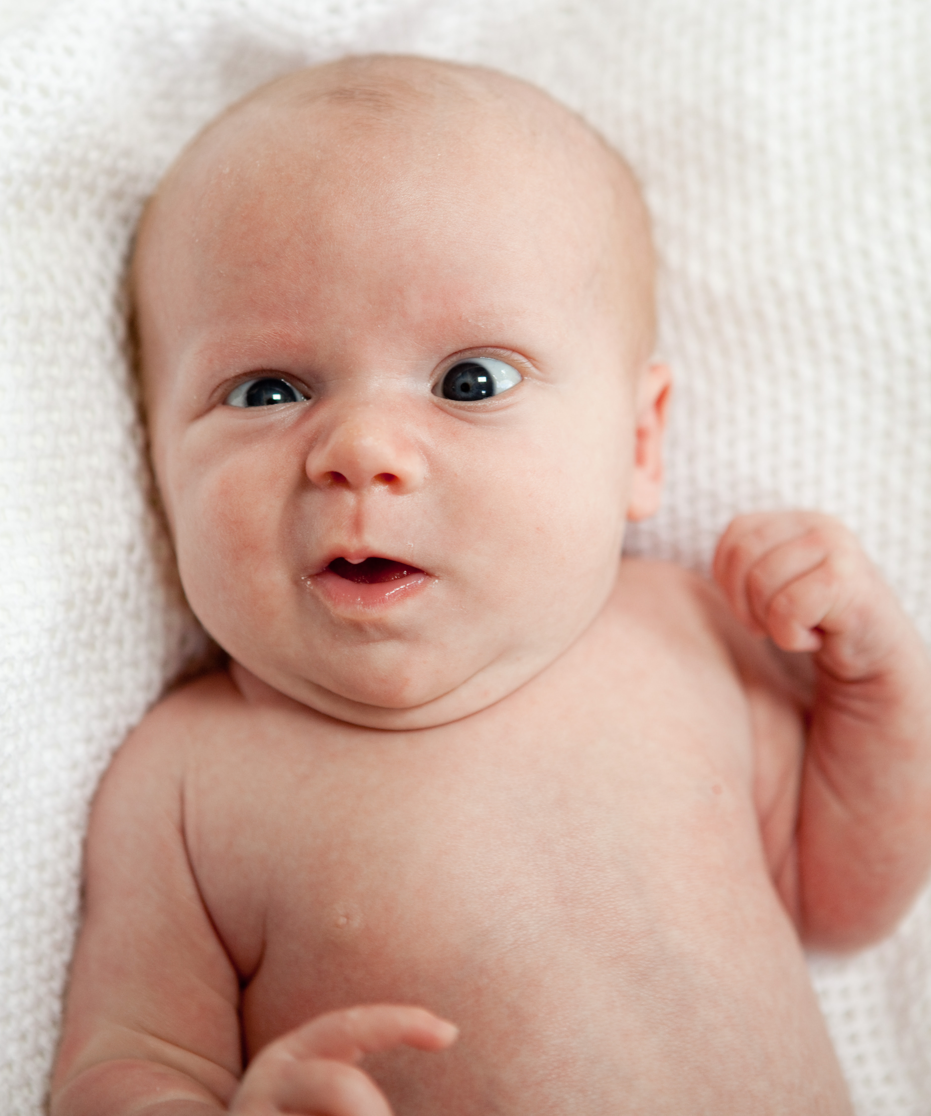 Gambar Ekspresi Bayi Paling Lucu Lucu Oh