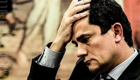 Sérgio Moro