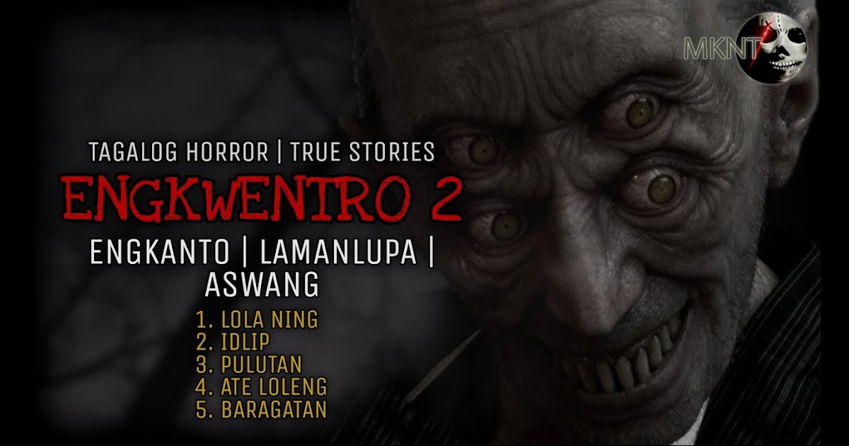 Aswang Engkwentro - Pito Patay Sa Magkahiwalay Na ...