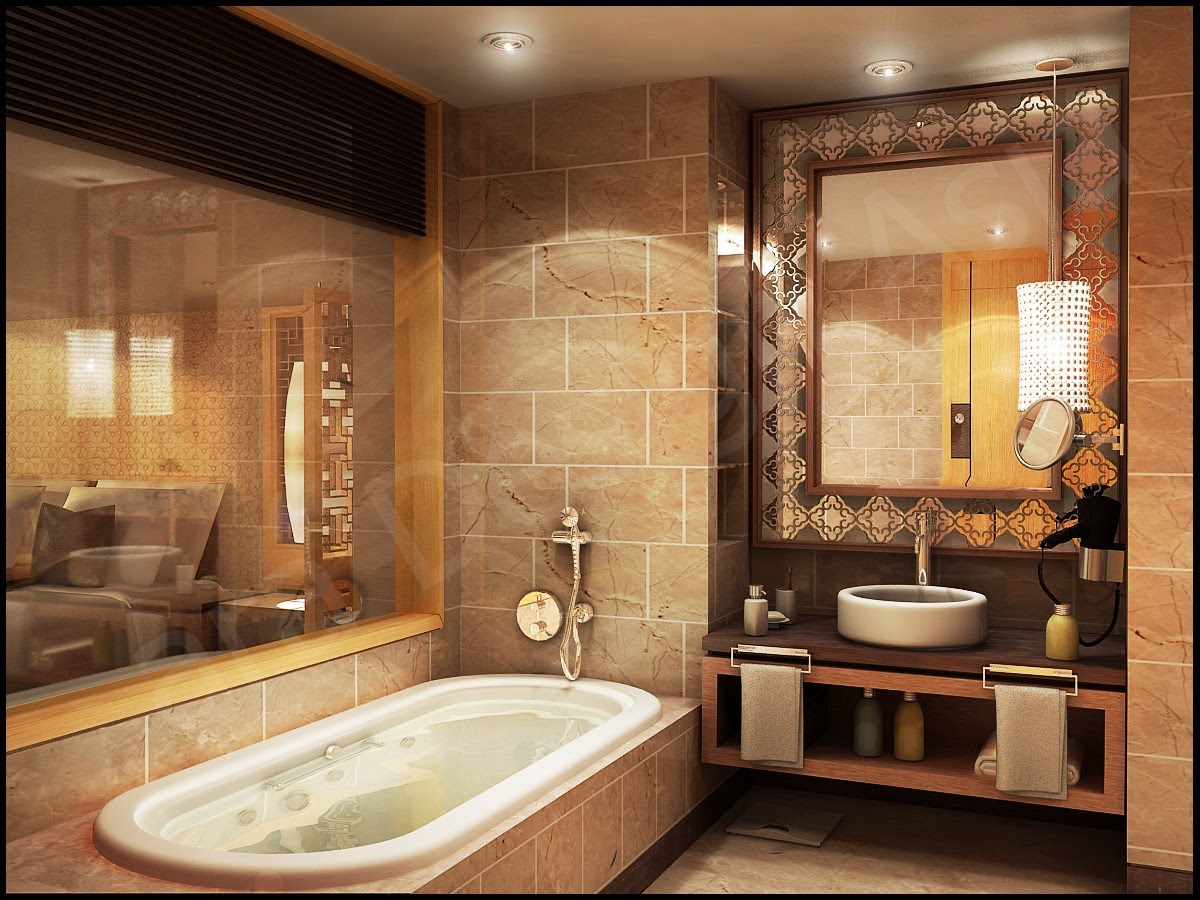 Grab inspiration from these gorgeous yet tiny washrooms. Interior Design Gallery Amazing Bathroom Designs