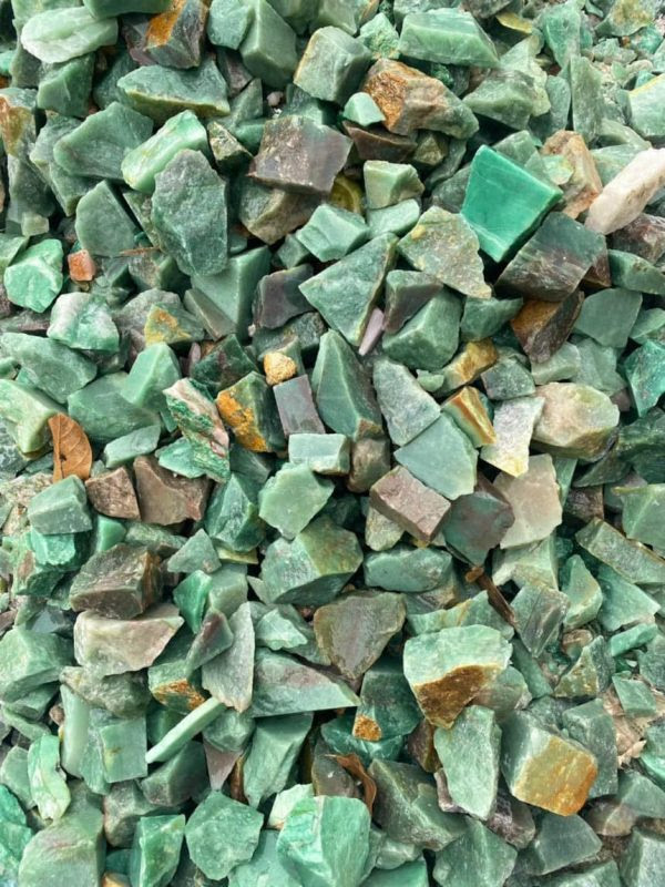 Đá vụn thô tại Vinh giá sỉ 