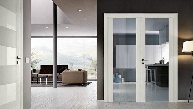 Porte da interno scorrevoli prezzi