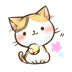 99以上 かわいい 動物 イラスト 猫 たつく