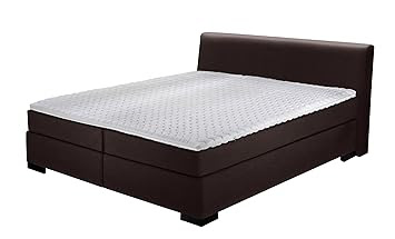 Breckle boxspringbett motel one : Breckle Boxspringbett Motel One Topper Verschiedene Hartegrade Online Kaufen Otto