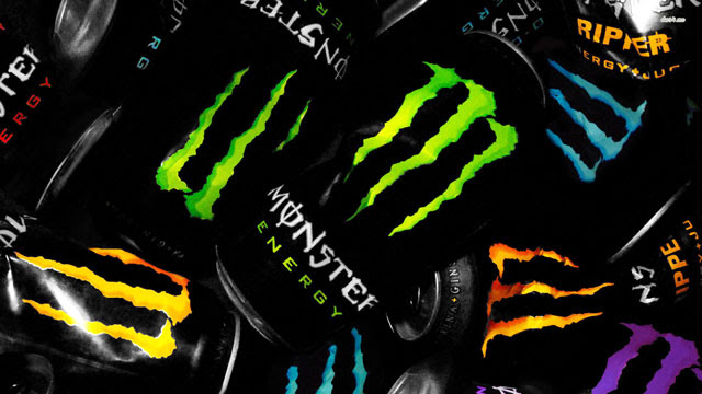 一番好き Monster Energy 壁紙 無料の Hd の壁紙の数千人