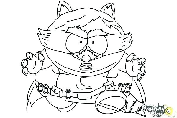 Deviantart is the world's largest online social community for artists and art enthusiasts, allowing people to cartman is known for his vulgarity, crazy antics and masterful plots. The Best 13 Cartman South Park Coloring Pages