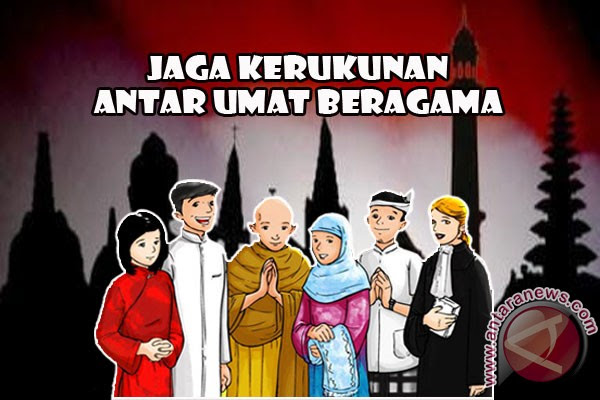 Contoh Berita Konflik - Cara Ku Mu