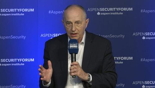 NATO Deputy Secretary General discusses NATO Summit outcomes at the Aspen Security Forum