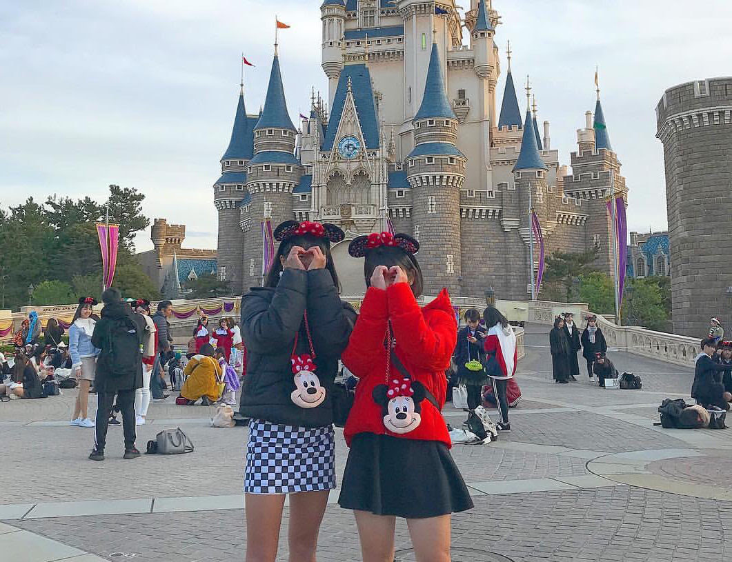 あなたのためのディズニー画像 エレガント2 人 ディズニー 写真 ポーズ