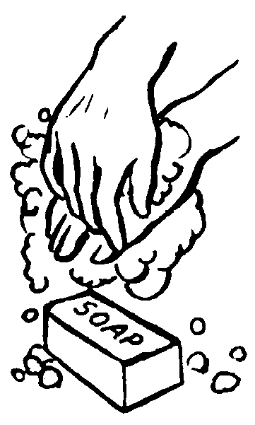 Hand washing coloring book ( black and white paper )for kids, this is alcohol hand rub we using to kill germs from our hands. Free Hand Washing Coloring Page Download Free Hand Washing Coloring Page Png Images Free Cliparts On Clipart Library