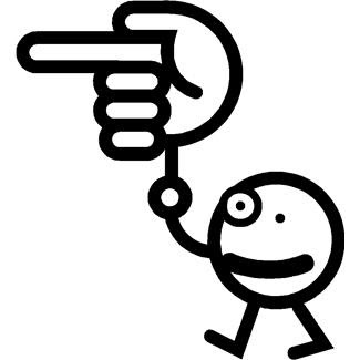 上 指 差し 呼称 イラスト Jpsaepictjphe