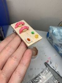 最新 ミニチュア お菓子 パッケージ 作り方 ミニチュア お菓子 パッケージ 作り方 Jozirasutoulu5