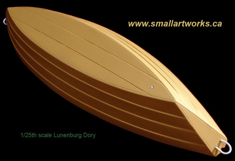 Model Wooden Boat Plans Free - Science and Mechanics