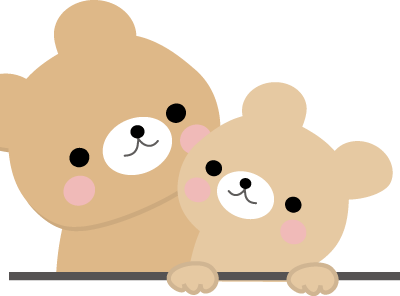 くま かわいい イラスト フリー 292203-くま かわいい イラスト フリー