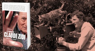 Claude zidi, né claude raymond zidi, né le à paris 14e, est un réalisateur, scénariste et producteur français. Claude Zidi En Toute Discretion Cinecomedies