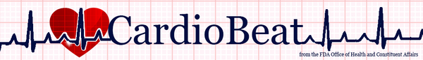 Cardiobeat Masthead