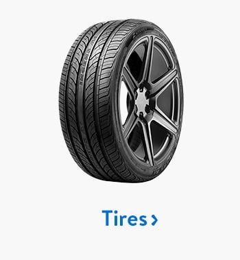 Get the right tires for your car