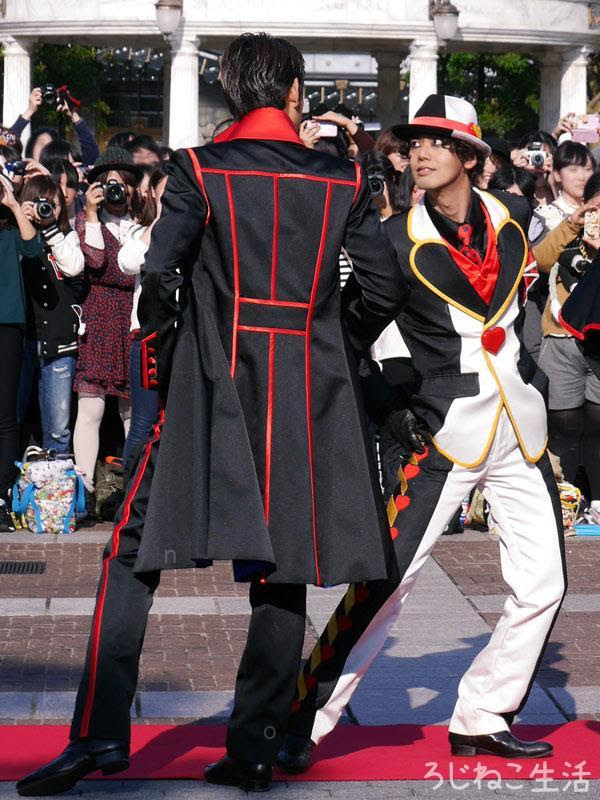 ディズニー画像ランド ユニークディズニー リク ルーティング