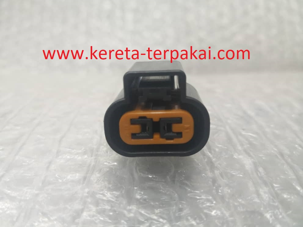 We did not find results for: Hyundai Atos Prime Reverse Switch Socket Connector 2 Pin Wire Harness