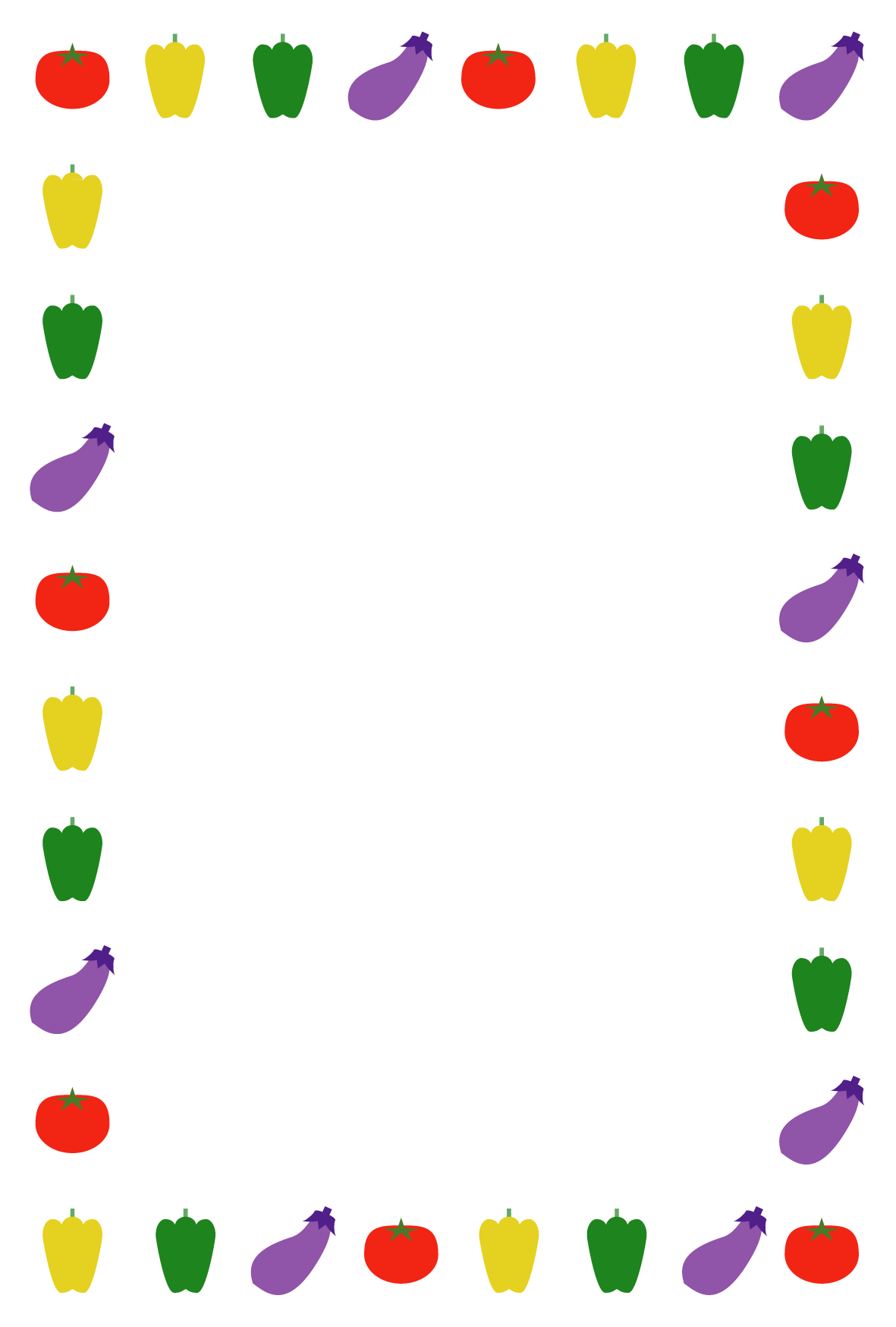 美しい花の画像 ぜいたくイラスト 食べ物 枠