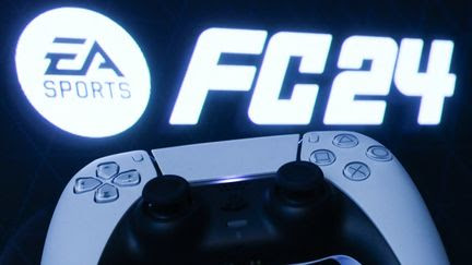 Trois choses à savoir sur "EA Sports FC 24", le jeu vidéo qui prend la suite de la saga Fifa