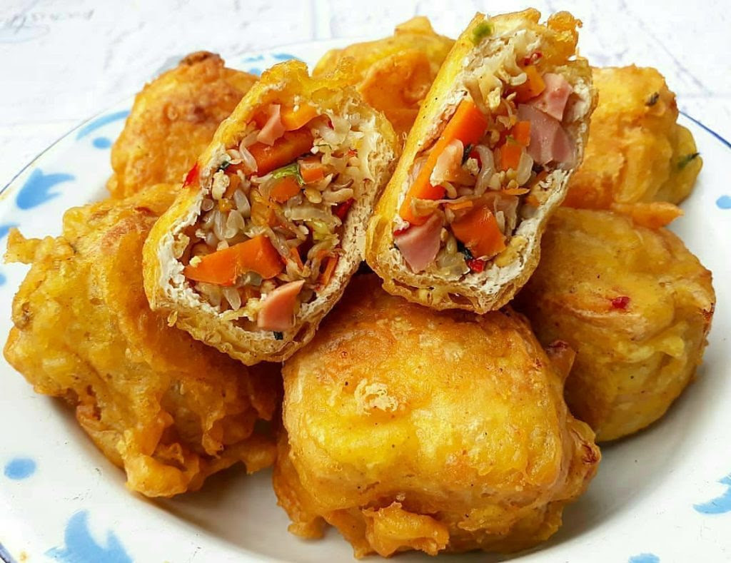 Pergi ke laman web mysejahtera. Resep Tahu Mercon Rasa Gurih Yang Akan Membuatmu Ketagihan