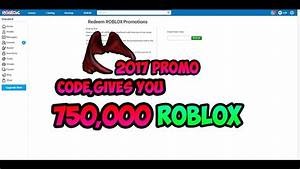 Roblox Promo Codes December 2018 List Youtube Free Robux Easy - roblox promo codes 2017 not expired december roblox