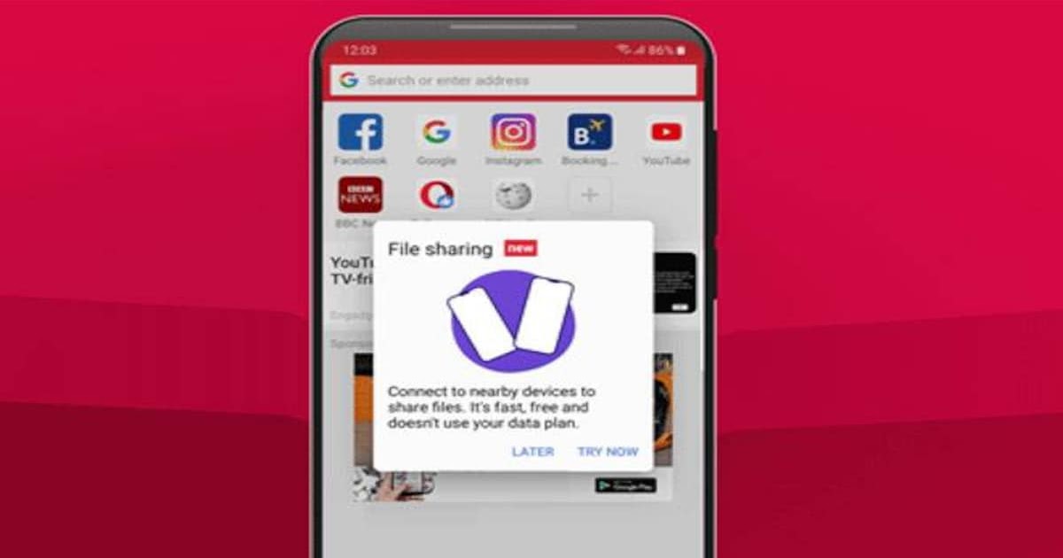 Opera Mini Download Offline Installer - Opera 32 Bit Download 2021 Latest For Windows 10 8 7 ...