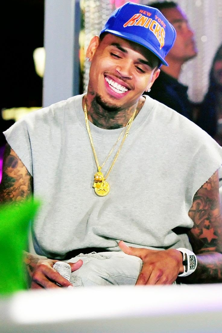 Chris Brown Músicas 2020 - Chris Brown's Daughter Suffers ...