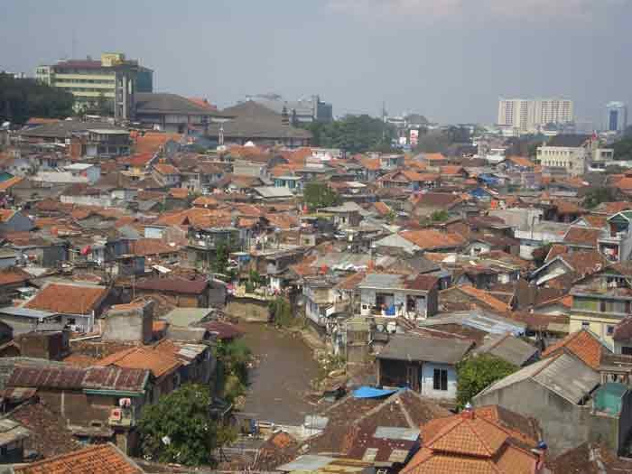 54 Populer Gambar Kota Bandung Dari Atas Foto Kota