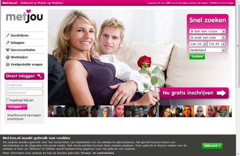 dating seite kostenlos nachrichten