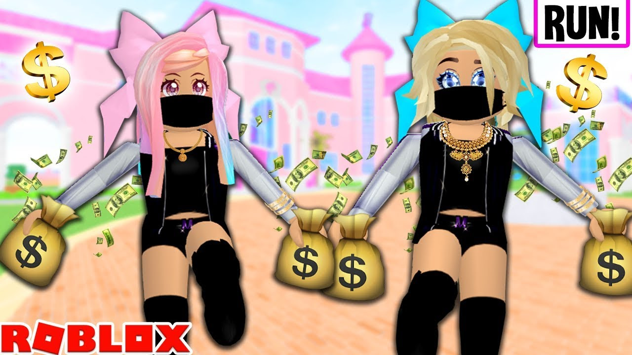 Richest Person On Roblox Bloxburg - richest person in roblox 2019