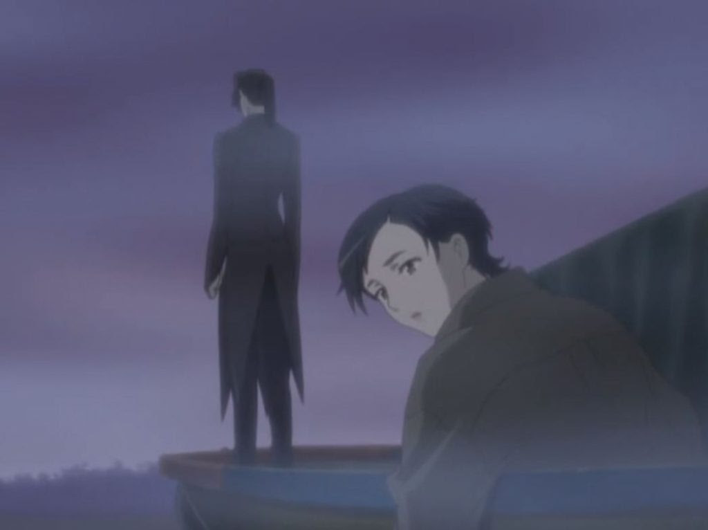 ユニークblood アニメ 無料 最高のアニメ画像