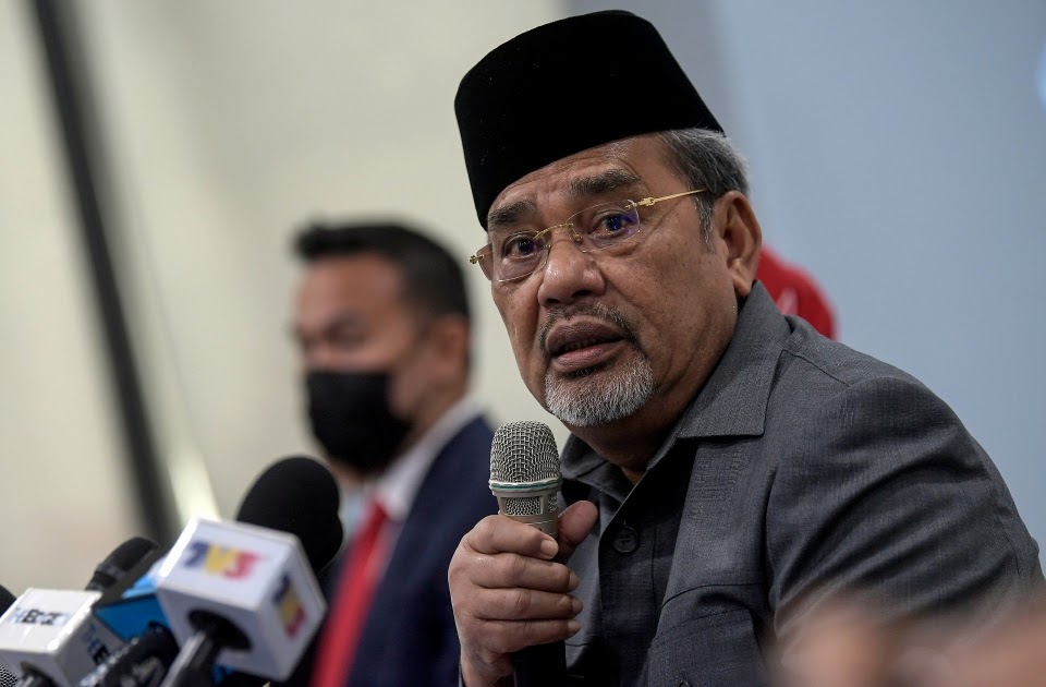 perkembangan politik malaysia hari ini