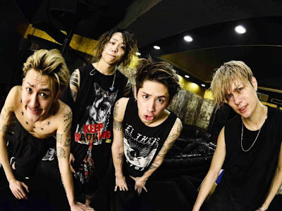 √無料でダウンロード！ カッコイイ one ok rock アイコン 201592