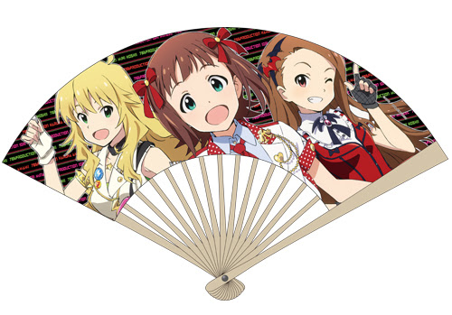 最高かつ最も包括的な扇子 アニメキャラ 最高のアニメ画像