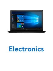 Shop for the latest electronics