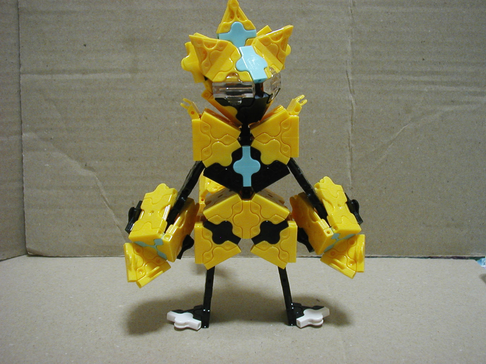 Laq ポケモン イメージポケモンコレクション