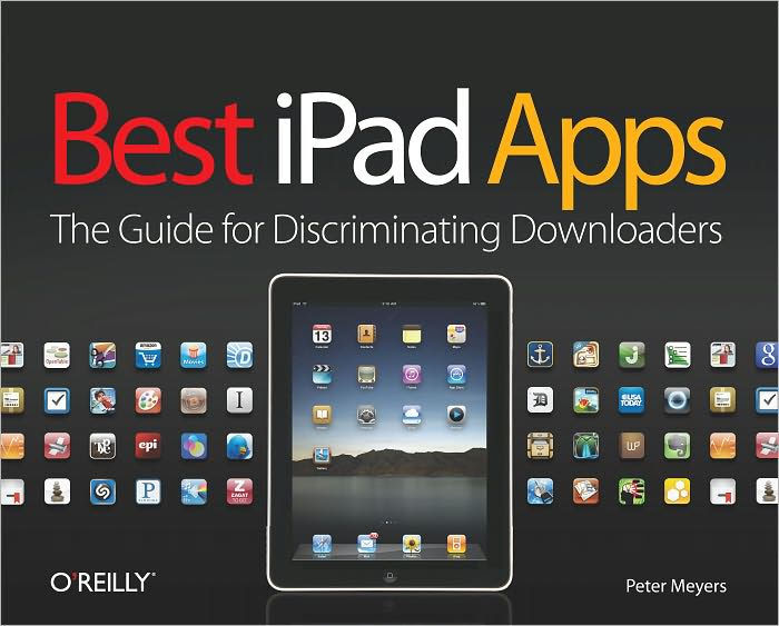 This free ipad app was created to optimize web surfing for older users, who might struggle with reading small text and have trouble navigating. Best Ipad Apps The Guide For Discriminating Downloaders By Peter Meyers Paperback Barnes Noble