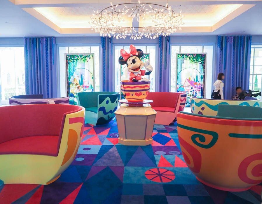 ディズニー画像ランド 元のディズニー 近く ホテル 安い