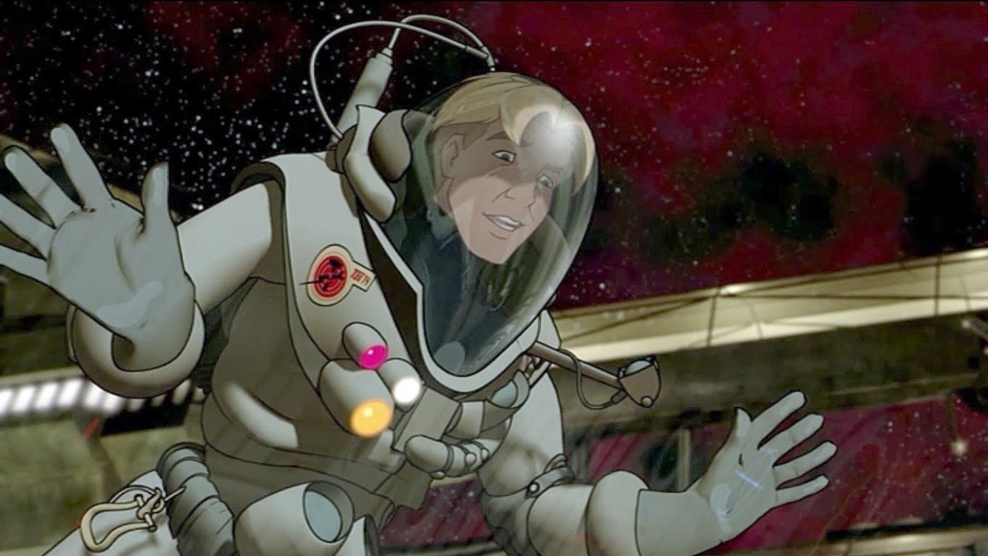 Titan A E Movies On Google Play