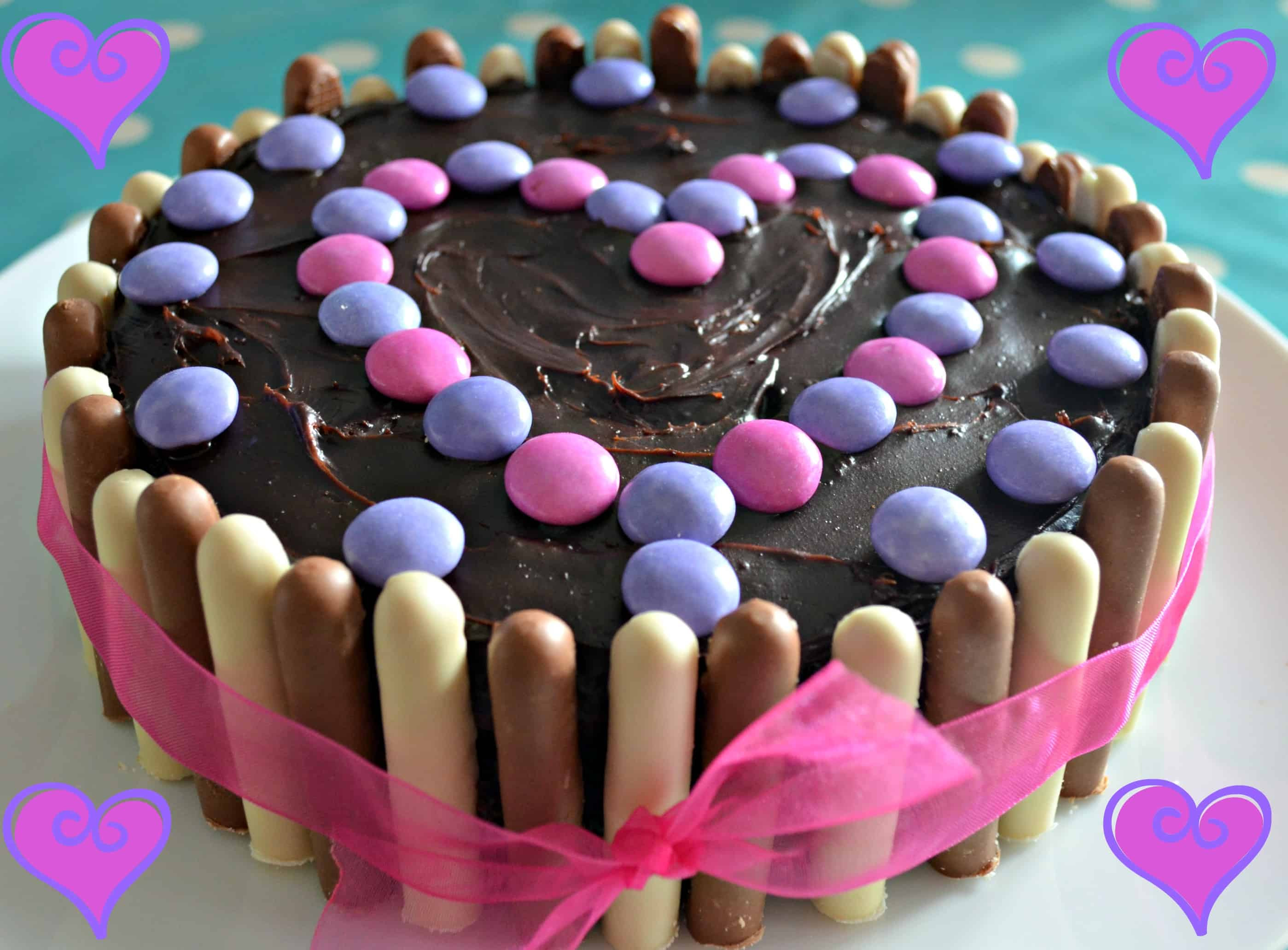 27 pretty photo of birthday cake for mom birijus com. An Easy Mother S Day Cake Stressy Mummy